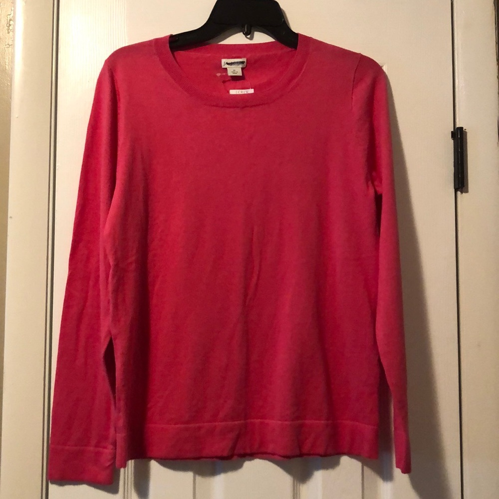Woman’s sweater